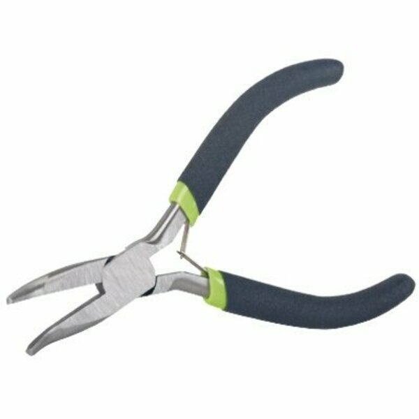 Apex Tool Group Mm 5" Bent Mini Pliers 213189